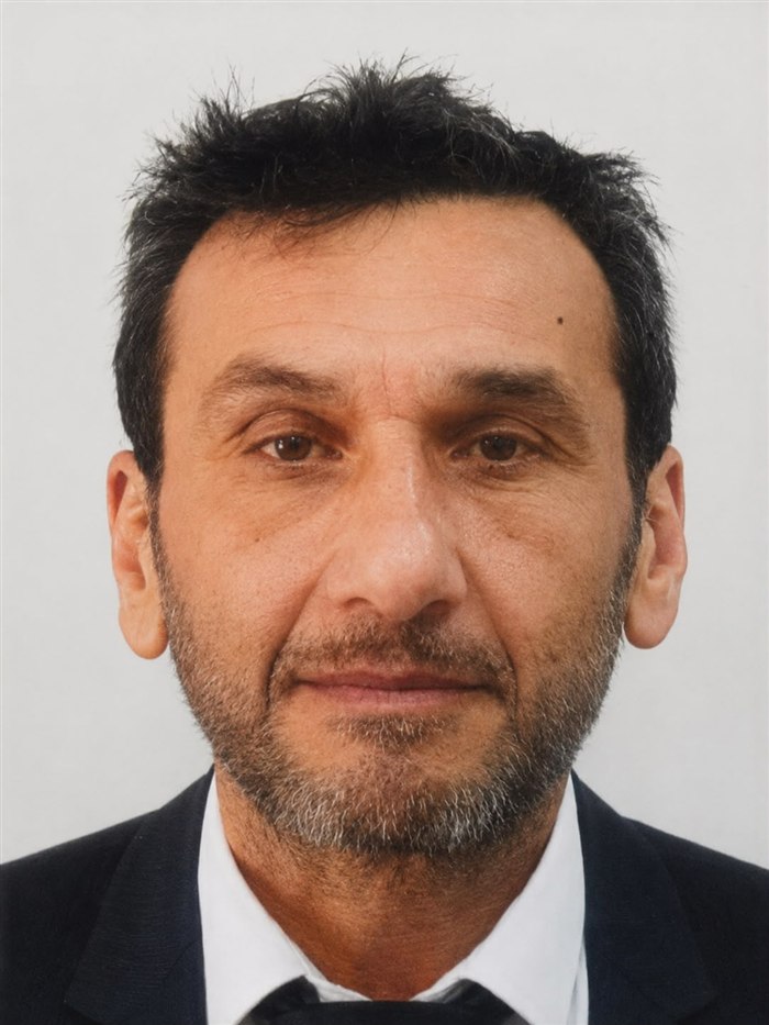 Laurent Assal